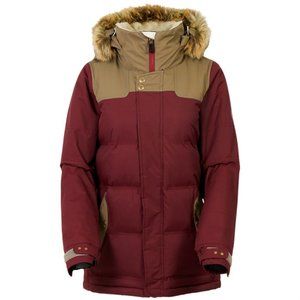 686 Authentic Runway Insulated Women's Snow Jacket
